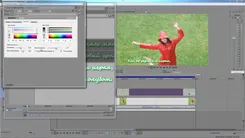 Sony Vegas Pro Сони Вегас Про — скриншот 1