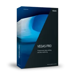 Sony Vegas Pro Сони Вегас Про — скриншот 4